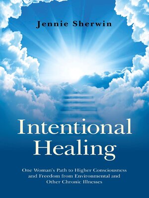 cover image of Intentional Healing